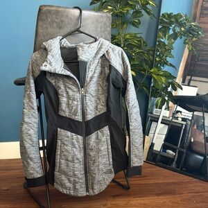 Women’a NorthFace Jacket